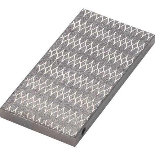 ＴＲＵＳＣＯ　チップストーン　１００Ｘ５０Ｘ８　粗仕上用　＃１７０＿