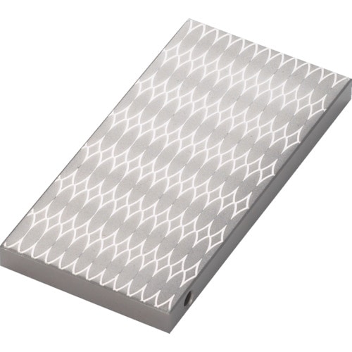 ＴＲＵＳＣＯ　チップストーン　１００Ｘ５０Ｘ８　精密仕上用　＃１２００＿