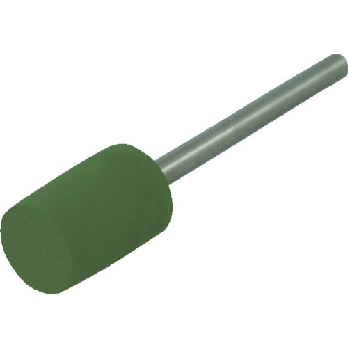 ＳＯＷＡ　ポラコダイアモンド弾性砥石　１０×１５×３Ｄ　＃８００（ＦＨ）＿