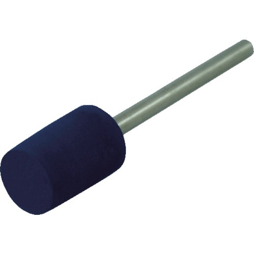 ＳＯＷＡ　ポラコダイアモンド弾性砥石　１５×１５×６Ｄ　＃６００（ＦＨ）＿