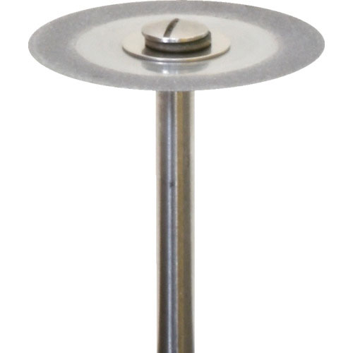 ミニモ　電着ダイヤモンドカッティングディスク　２２＿