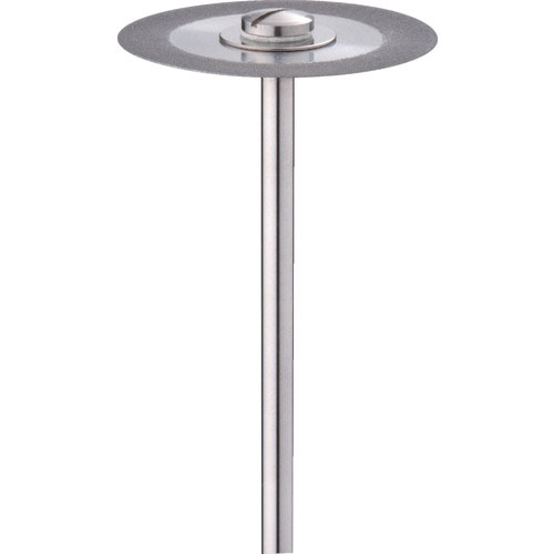 ミニモ　電着ダイヤモンドカッティングディスク　２２＿