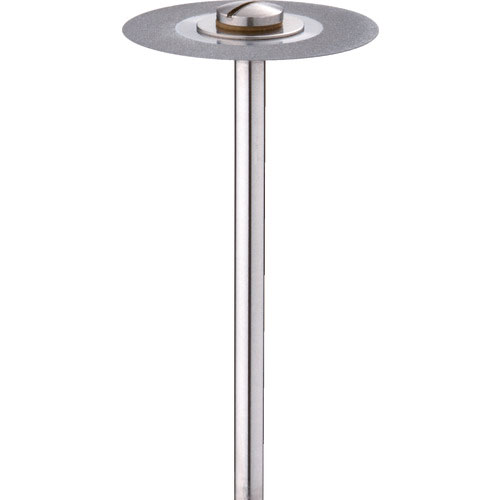 ミニモ　電着ダイヤモンドカッティングディスク　１９＿