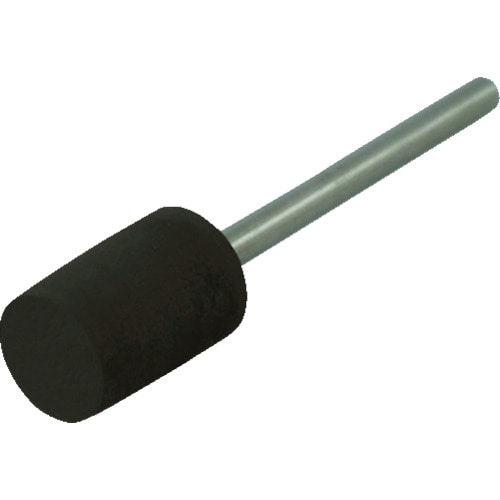 ＳＯＷＡ　ポラコダイアモンド弾性砥石　１５×１５×６Ｄ　＃４００（ＦＨ）＿