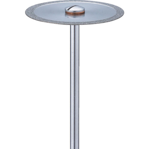 ミニモ　電着ダイヤモンドカッティングディスク　２５＿