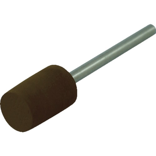 ＳＯＷＡ　ポラコダイアモンド弾性砥石　１５×１５×６Ｄ　＃２００（ＦＨ）＿