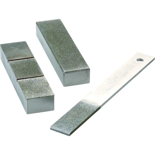 ミニモ　電着ダイヤモンドドレッサー　平タイプ＿