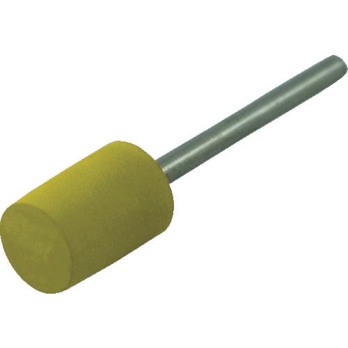 ＳＯＷＡ　ポラコダイアモンド弾性砥石　１０×１５×３Ｄ　＃１０００（ＦＨ）＿