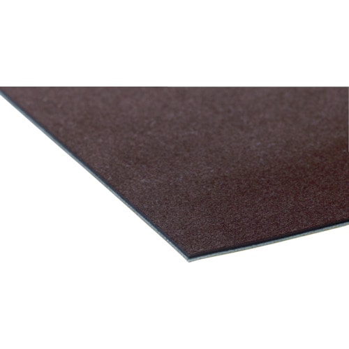 ミニモ　ファイナルポリッシングシート　ブラウン＿