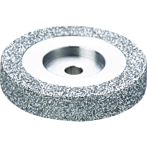 ミニモ　電着ダイヤモンドホイール　＃１２０＿