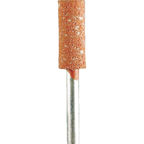 ミニモ　研削用ゴム砥石　ＷＡ　ハード＃８０　６　（１０本入）＿