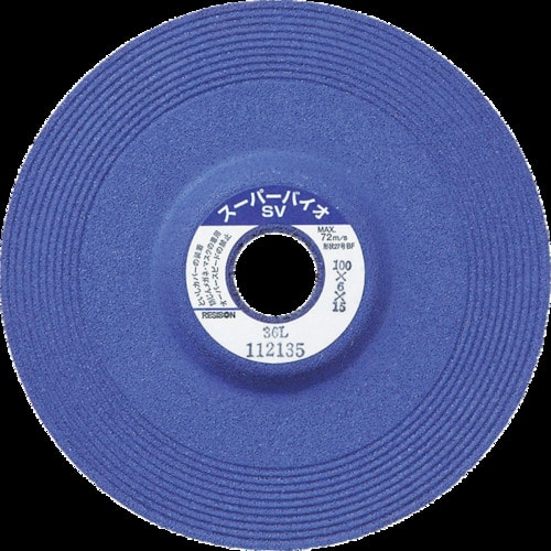 レヂボン　スーパーバイオＳＶ　１００×６×１５　３６Ｌ＿