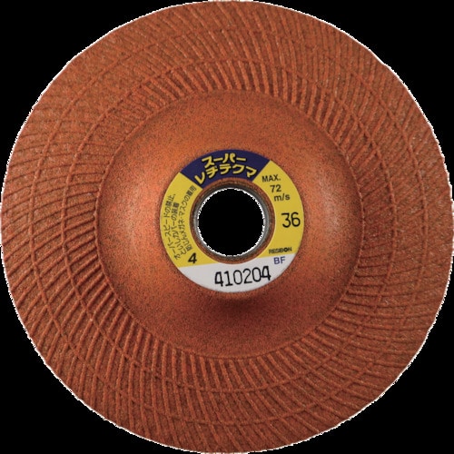 レヂボン　スーパーレヂテクマＳＲＴ　１００×４×１５　３６＿