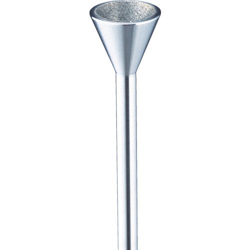 ミニモ　電着ダイヤモンドバー＃３２０　１０＿