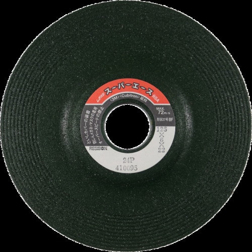 レヂボン　スーパーエースＲＳＡ　１２５×６×２２　２４Ｐ＿