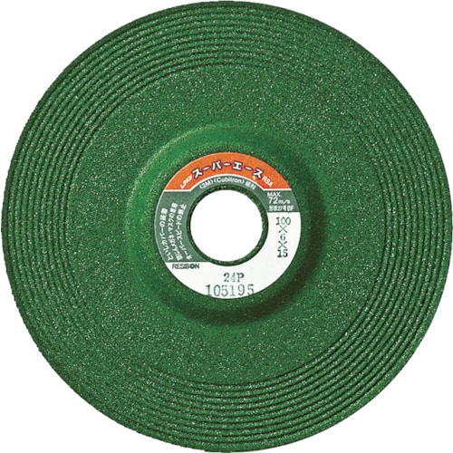 レヂボン　スーパーエースＲＳＡ　１００×６×１５　２４Ｐ＿