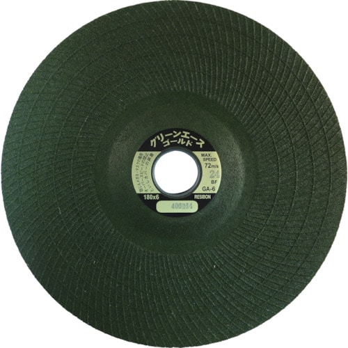 レヂボン　グリーンエースゴールドＧＡ６　１８０×６×２２　２４＿