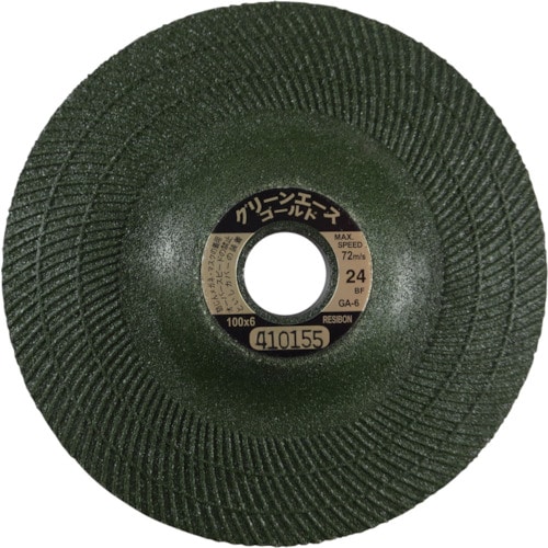 レヂボン　グリーンエースゴールドＧＡ６　１００×６×１５　２４＿
