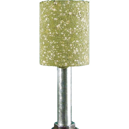 ミニモ　研削用ゴム砥石　ＷＡ　ミディアム＃２２０　２０　（５本入）＿