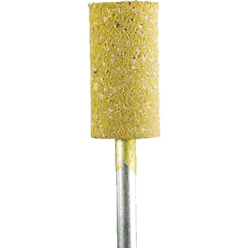 ミニモ　研削用ゴム砥石　ＷＡ　ミディアム＃１８０　１０　（１０本入）＿