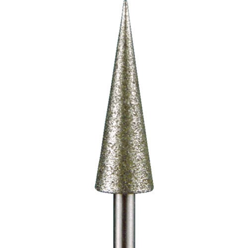 ミニモ　電着ダイヤモンドバー＃１４０　８＿