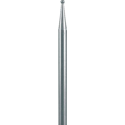 ミニモ　電着ダイヤモンドバー＃１４０　２．３＿