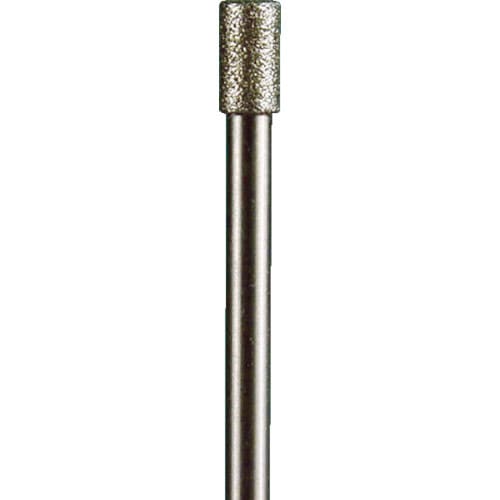 ミニモ　電着ダイヤモンドバー＃１２０　４＿