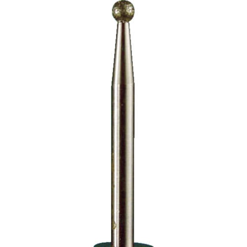 ミニモ　電着ダイヤモンドバー＃１２０　３＿