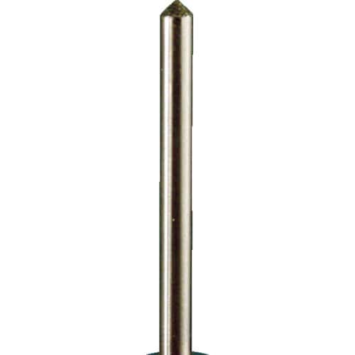 ミニモ　電着ダイヤモンドバー＃１２０　３＿