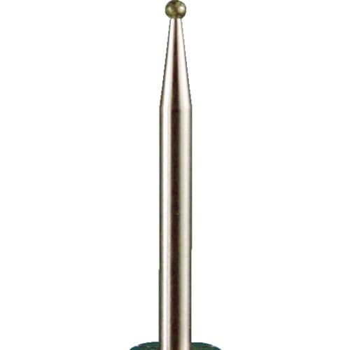 ミニモ　電着ダイヤモンドバー＃１２０　２＿