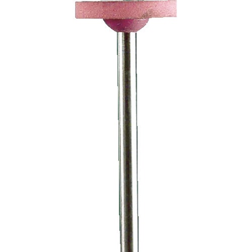 ミニモ　研磨用ゴム砥石　ＷＡ　ハード＃３２０　１２　（１０本入）＿