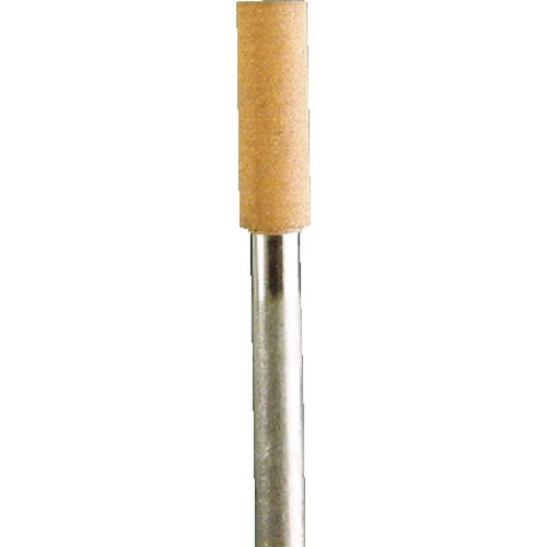 ミニモ　研磨用ゴム砥石　ＷＡ　ハード＃２２０　４　（１０本入）＿