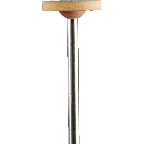 ミニモ　研磨用ゴム砥石　ＷＡ　ハード＃２２０　１２　（１０本入）＿