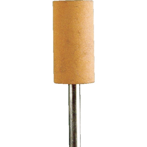 ミニモ　研磨用ゴム砥石　ＷＡ　ハード＃２２０　１０　（１０本入）＿