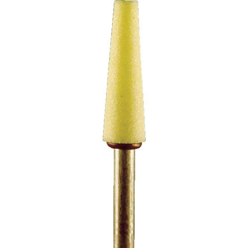 ミニモ　イエロー砥石　ＷＡ＃１２０　６　（１０本入）＿