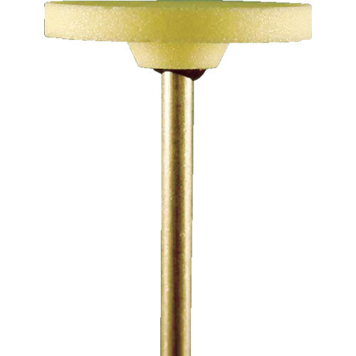 ミニモ　イエロー砥石　ＷＡ＃１２０　２５　（１０本入）＿