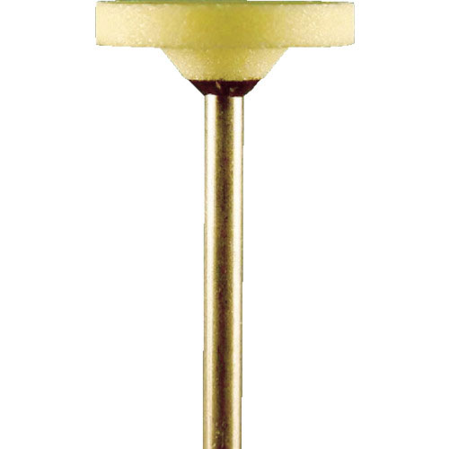 ミニモ　イエロー砥石　ＷＡ＃１２０　１９　（１０本入）＿