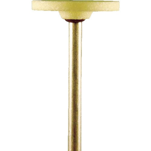 ミニモ　イエロー砥石　ＷＡ＃１２０　１９　（１０本入）＿