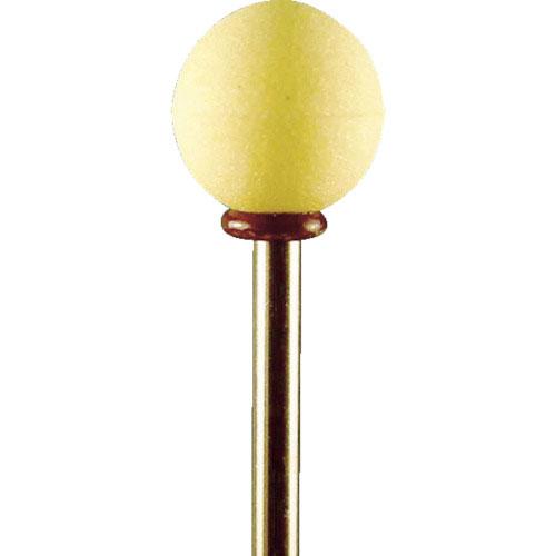 ミニモ　イエロー砥石　ＷＡ＃１２０　１３　（１０本入）＿