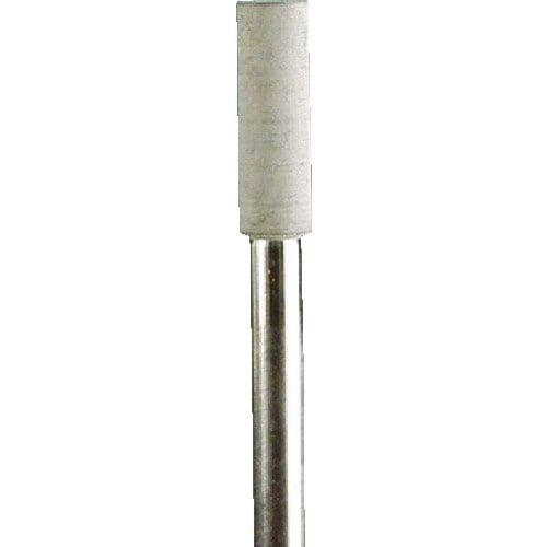 ミニモ　研磨用ゴム砥石　ＷＡ　ハード＃１０００　４　（１０本入）＿