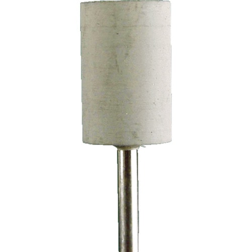 ミニモ　研磨用ゴム砥石　ＷＡ　ハード＃１０００　１３　（１０本入）＿