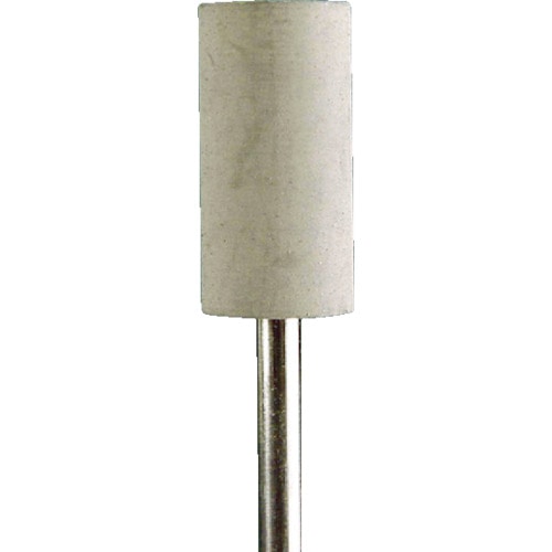 ミニモ　研磨用ゴム砥石　ＷＡ　ハード＃１０００　１０　（１０本入）＿