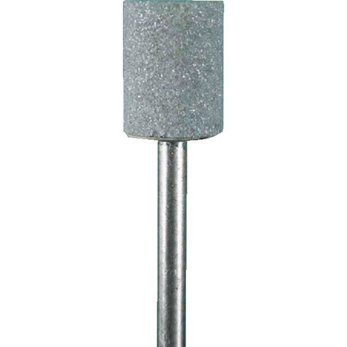 ミニモ　精密コバルト砥石　ＳＡ＃８０　１０　（１０本入）＿