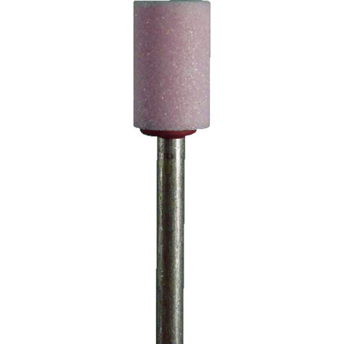 ミニモ　ＰＡピンク砥石＃１２０　８　（１０本入）＿