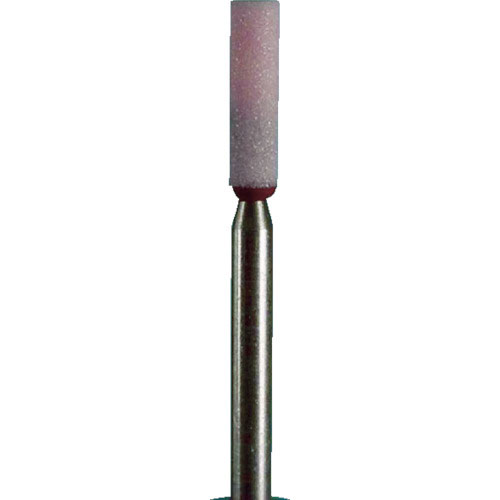 ミニモ　ＰＡピンク砥石＃１２０　３　（１０本入）＿