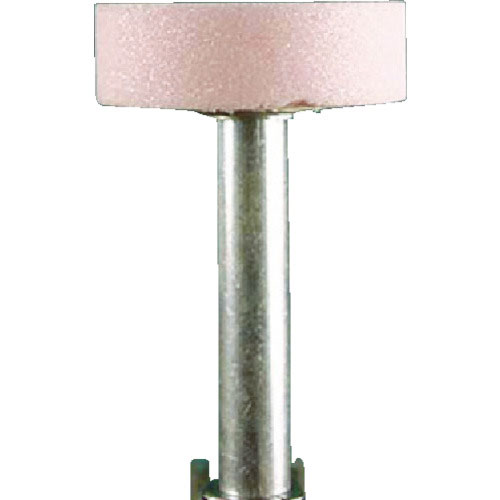 ミニモ　ＰＡピンク砥石＃１２０　２５　（１０本入）＿