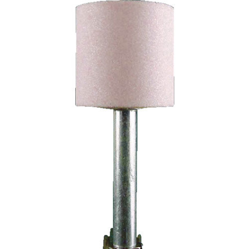 ミニモ　ＰＡピンク砥石＃１２０　２５　（１０本入）＿