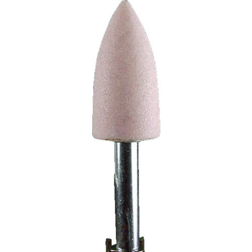 ミニモ　ＰＡピンク砥石＃１２０　１６　（１０本入）＿