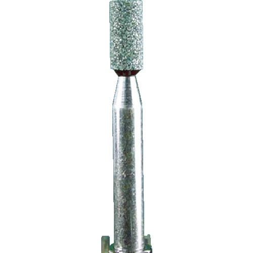 ミニモ　グリーン砥石　ＧＣ＃８０　６　（１０本入）＿