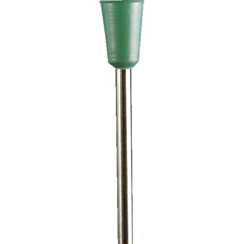 ミニモ　研磨用ゴム砥石　ＧＣ　ソフト＃１８００　７　（１０本入）＿